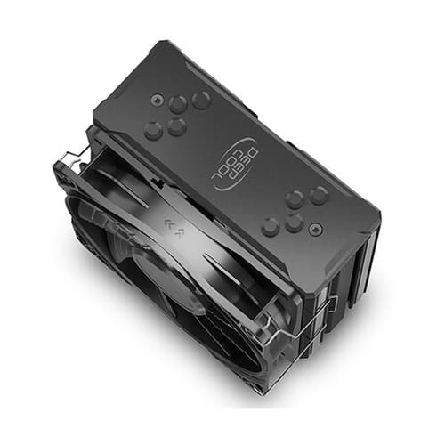 Deepcool Gammaxx GTE V2 120mm CPU Air Cooler